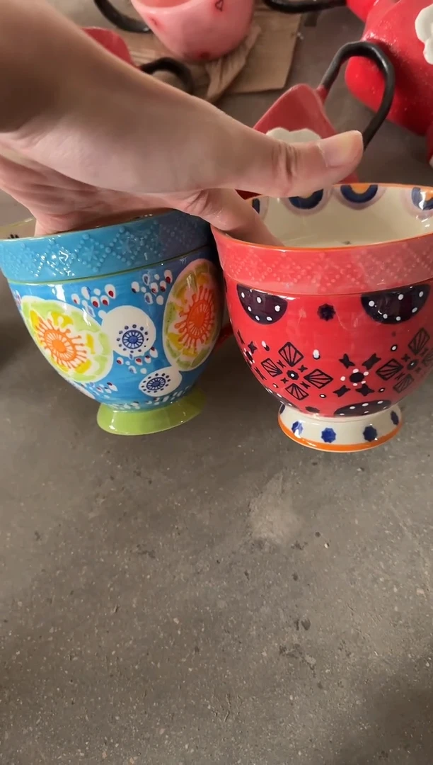 瓷【默认微瑕，介意勿拍】