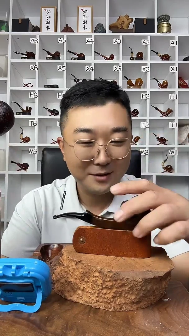 木听**景意大利进口石楠木