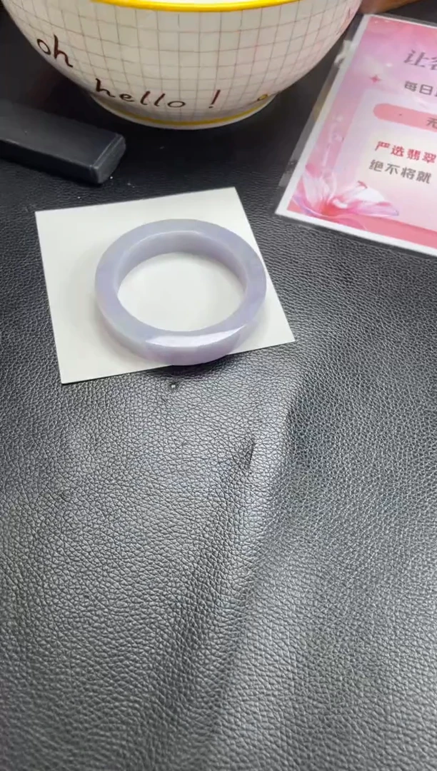 未镶嵌手镯定制翡翠S****n定制手镯AJC1/DZS