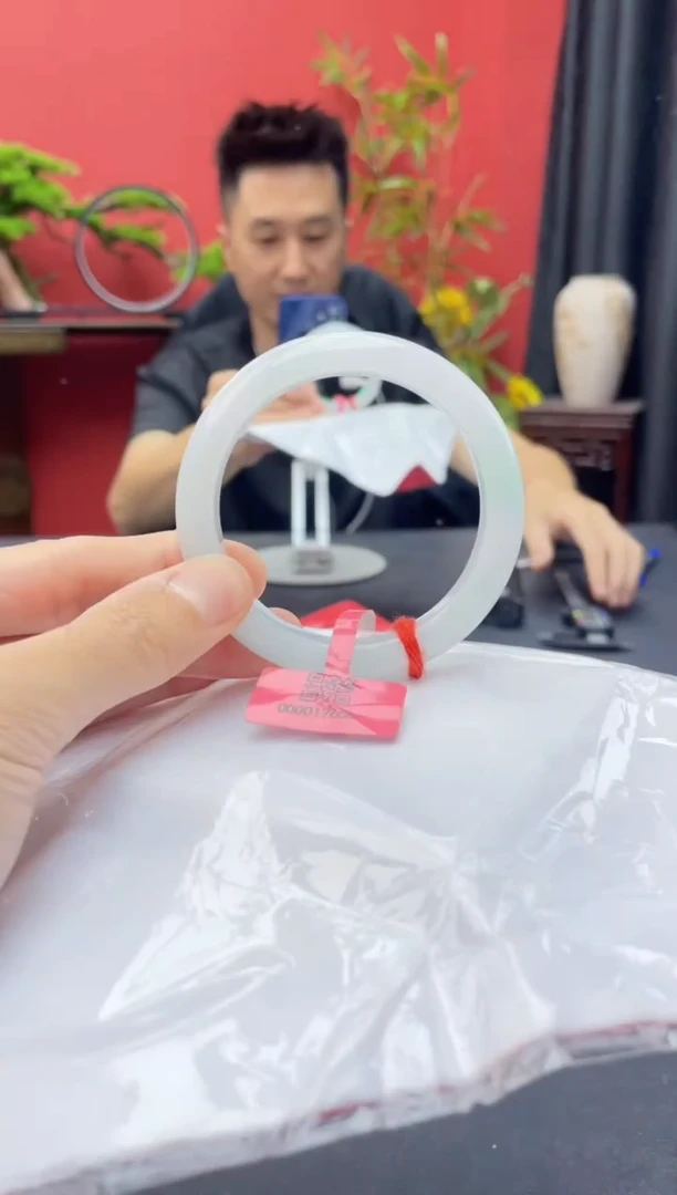 未镶嵌手镯翡翠8