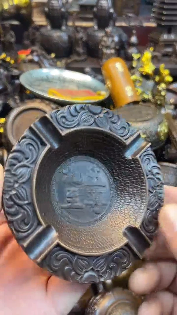 1案台摆件 物品摆件