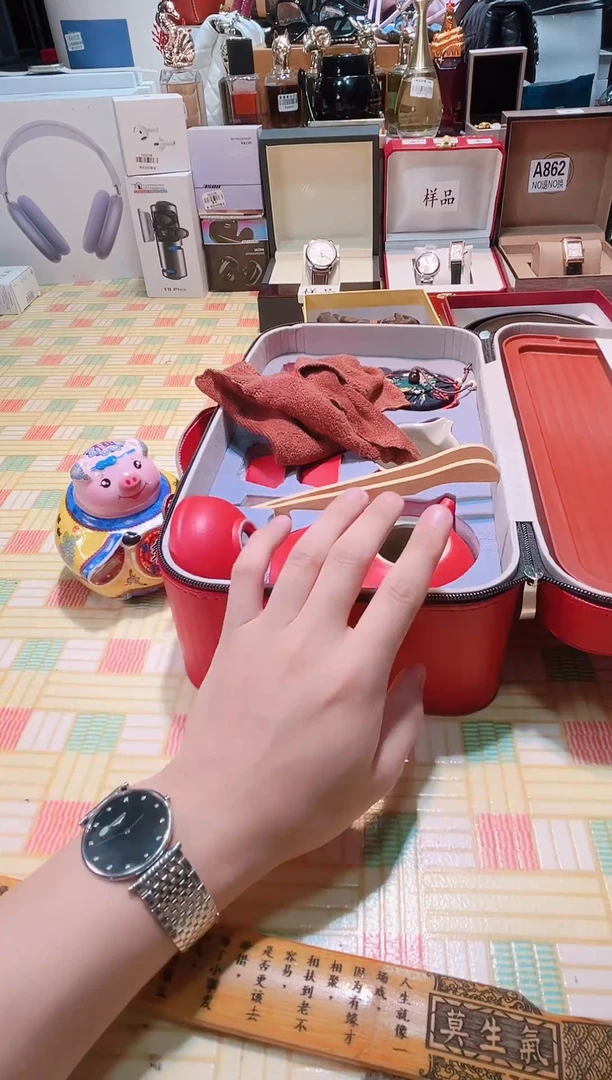 瓷片瓷器 库房到期 全部地板价@@1