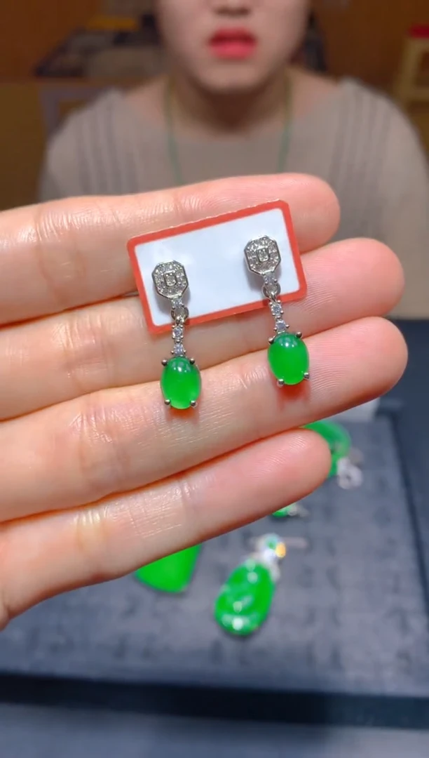 未镶嵌定制翡翠54多样性发货（发其一）