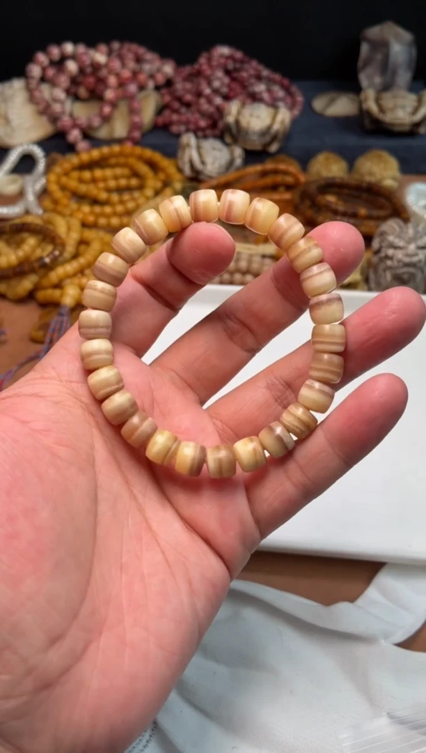 驼骨其他驼骨货头单圈A22