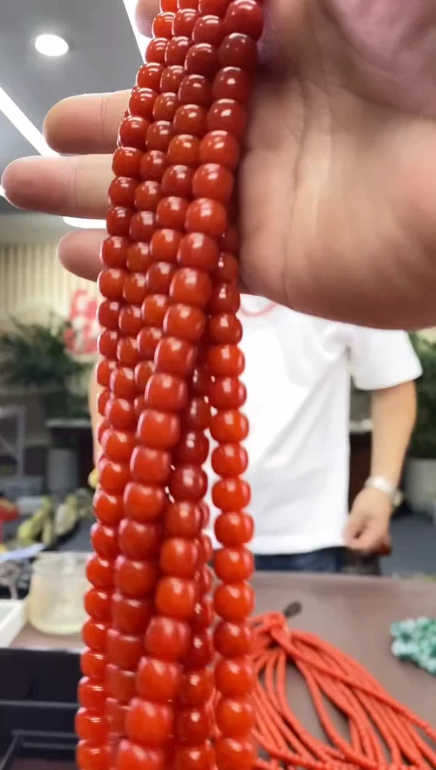 玛瑙/玉髓颈饰未镶嵌多样式发货随机发一