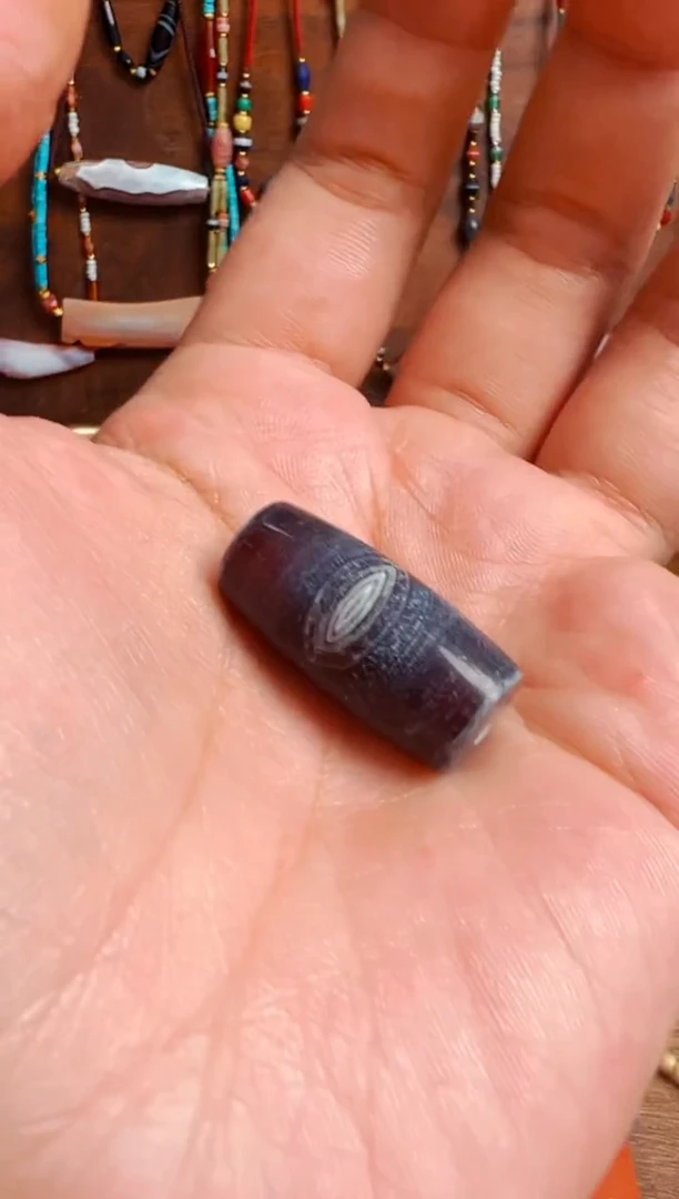 【肖钟出品】东南亚配珠