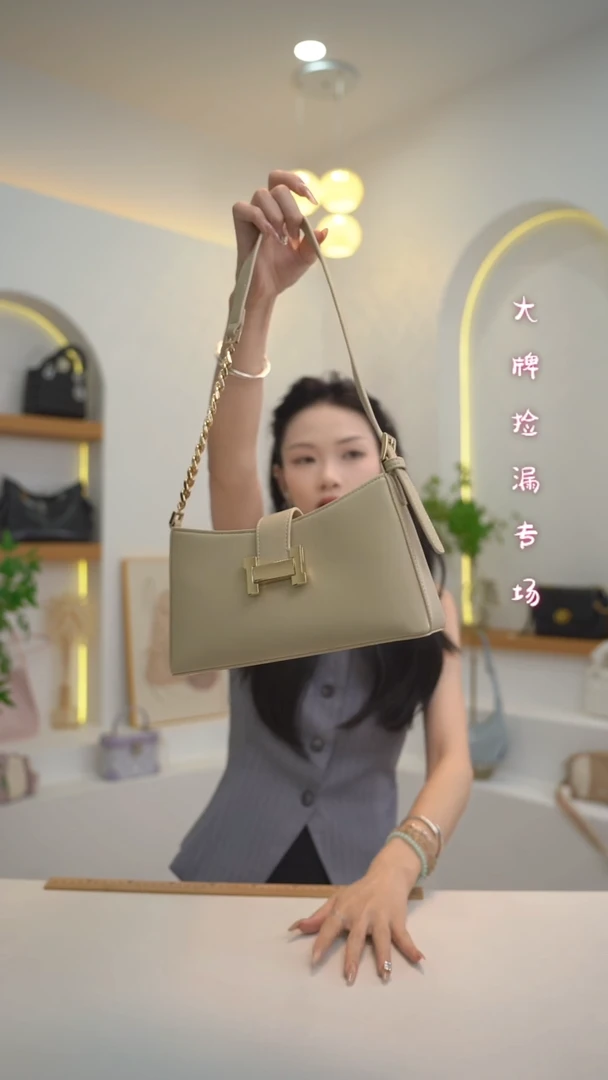 绵羊皮（革）8.9单肩斜挎包包