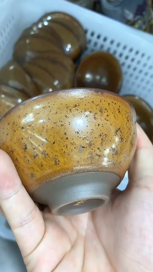 瓷片C674陶瓷茶具茶器