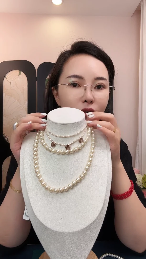 直播间所见即所得