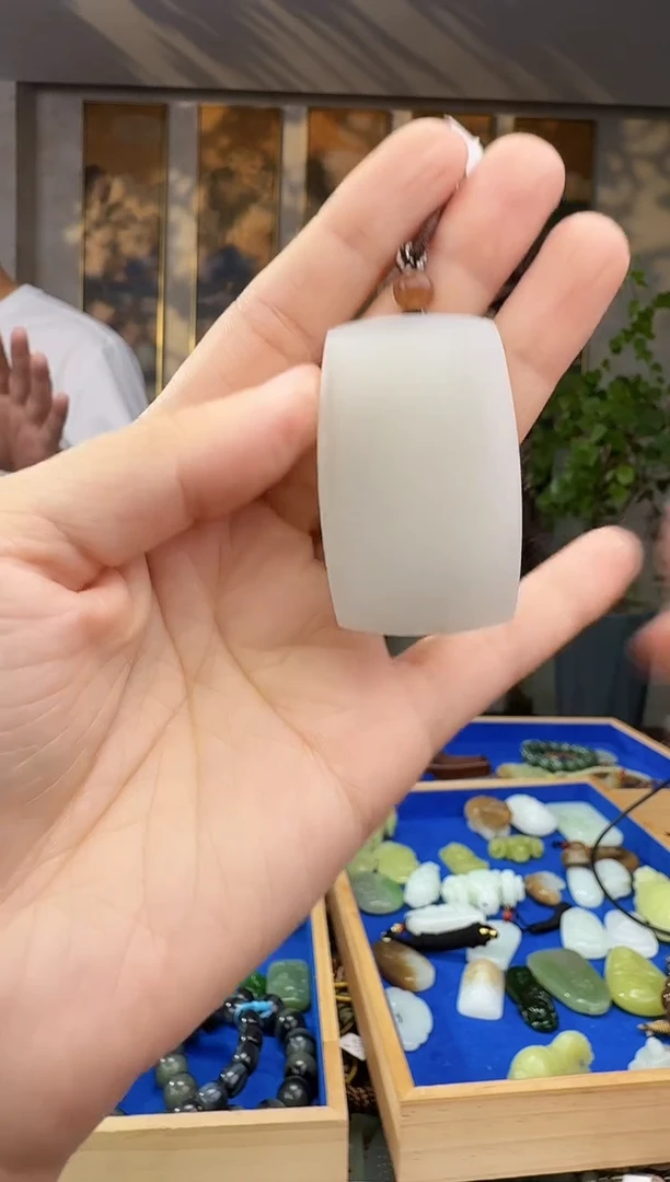 未镶嵌和田玉挂件拍一发一多样性发货