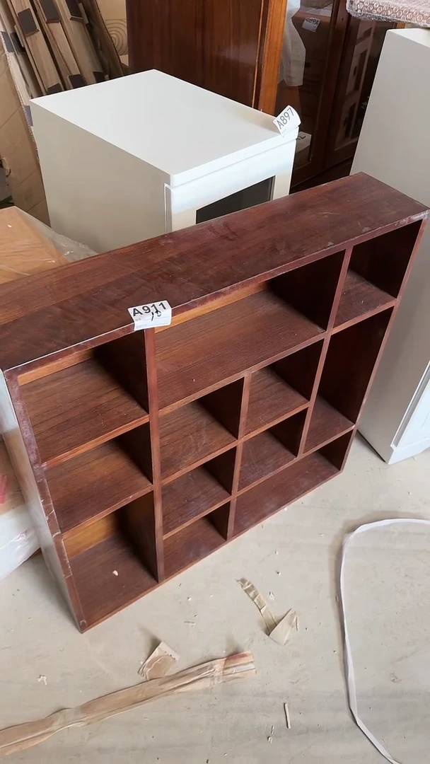 【闪购商品】单品孤品样品911