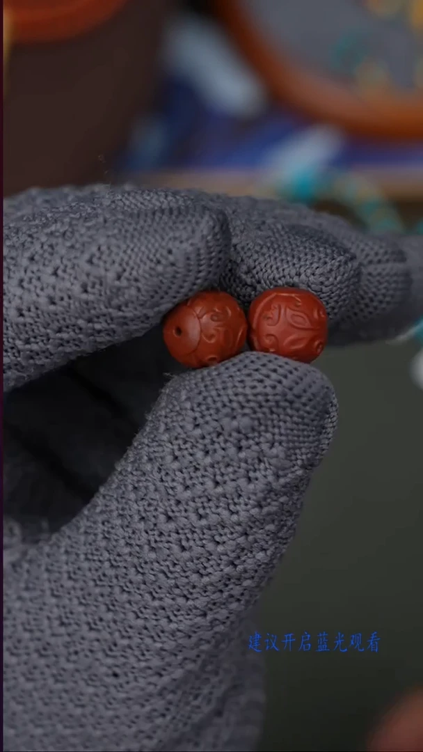 未镶嵌配饰南红玛瑙南红配饰（多样性发其一）