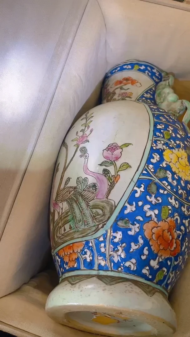 陶瓷居家摆件居家摆件