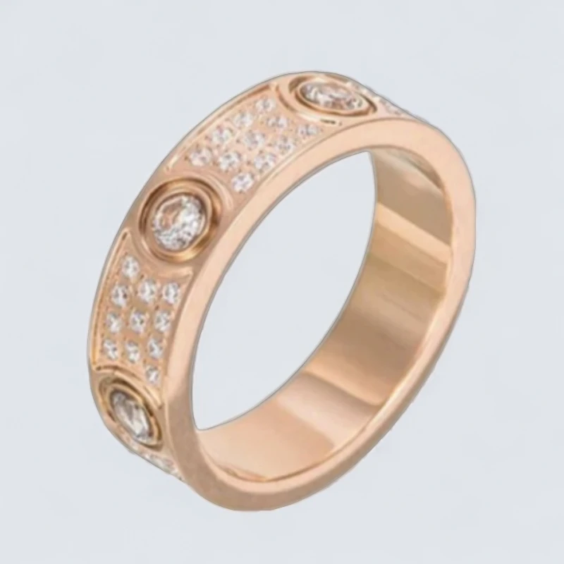 《JL》 宽版满天星 黑钉款6mm  经典围巾 戒围巾