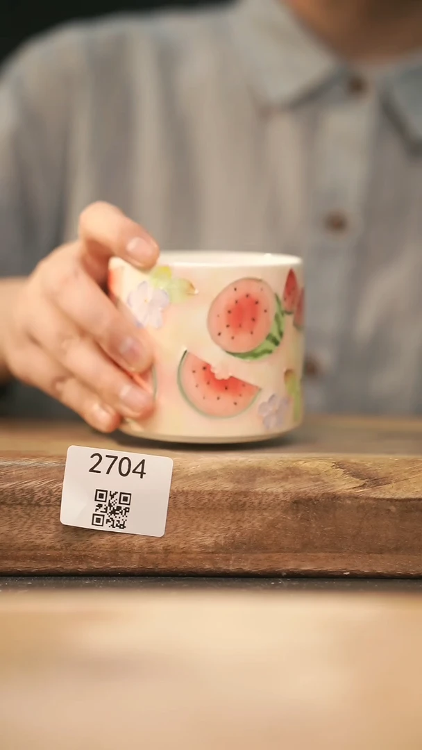 【落单孤品】福利/杯子@@2704