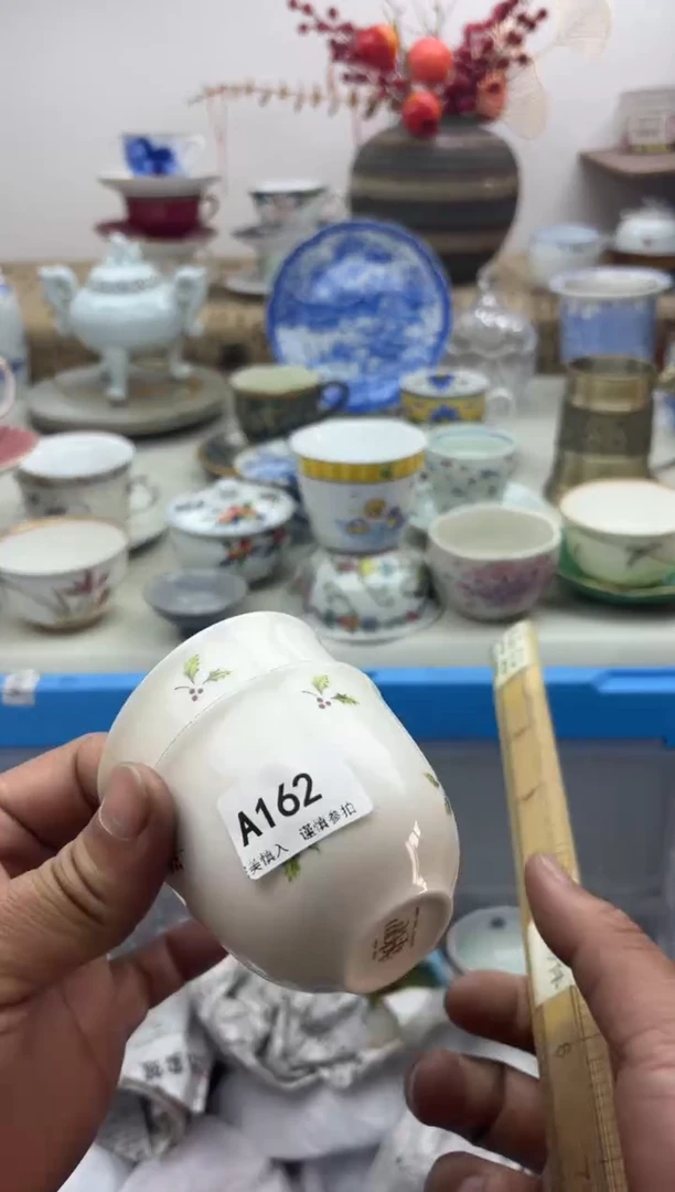 【闪购商品】碟A162............