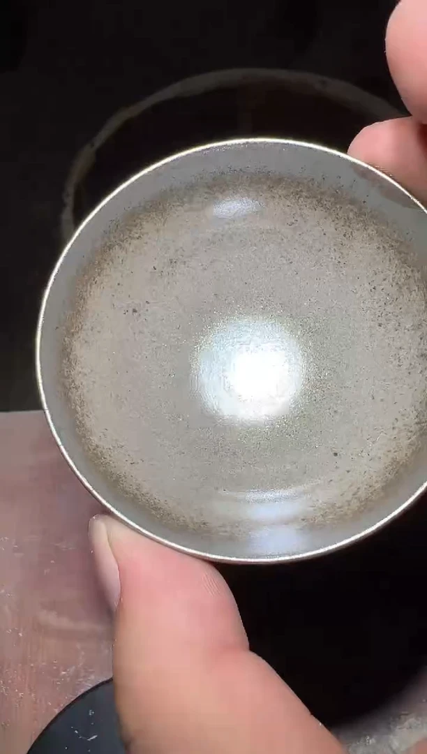 茶盏29古宋龙窑开窑现场390