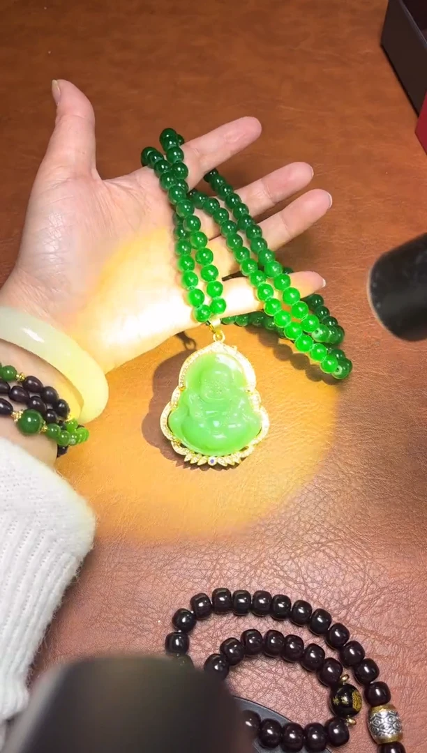 陶精品手串福利11111