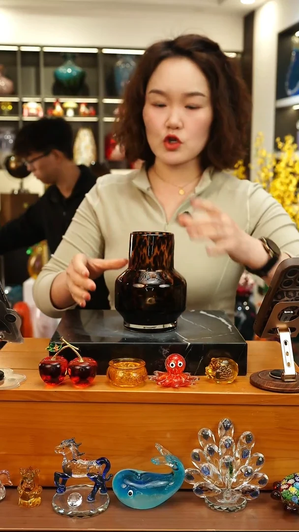 外贸花瓶花器花盆012