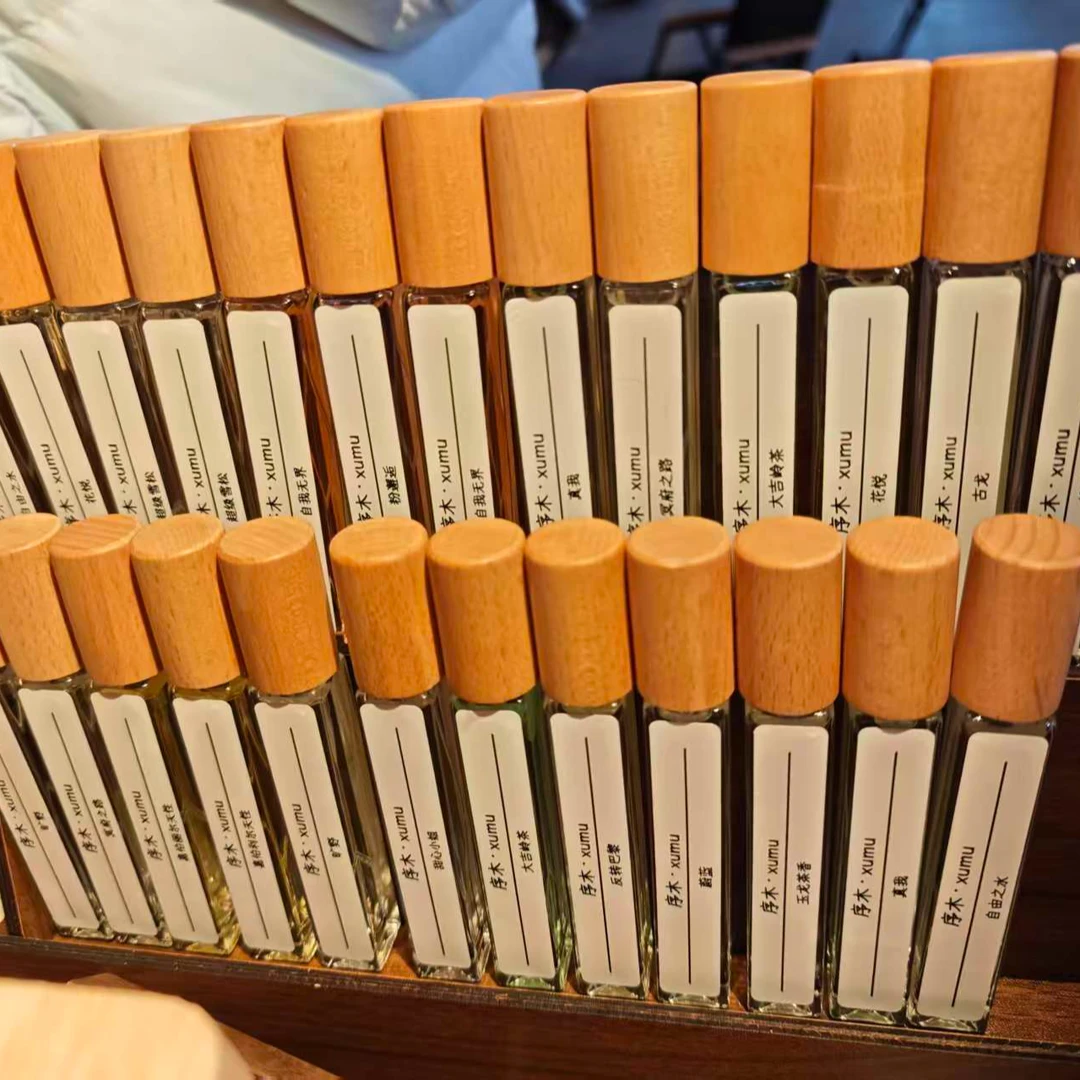 【香型自选】持久留香50ml