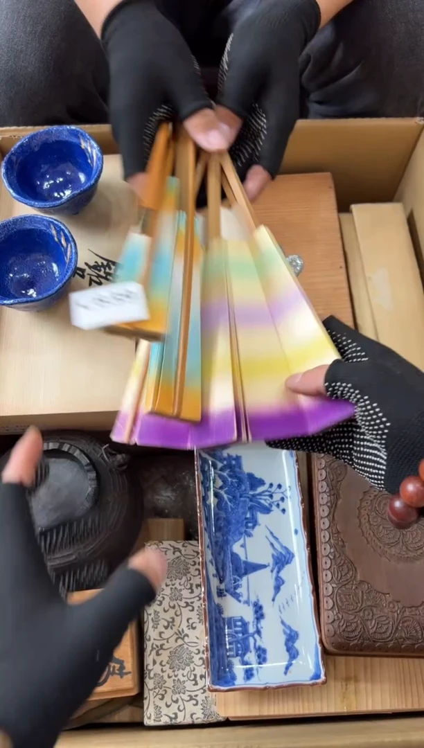 瓷片9*前839中古商品，谨慎参拍