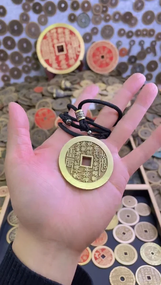 铜现代手工艺花钱