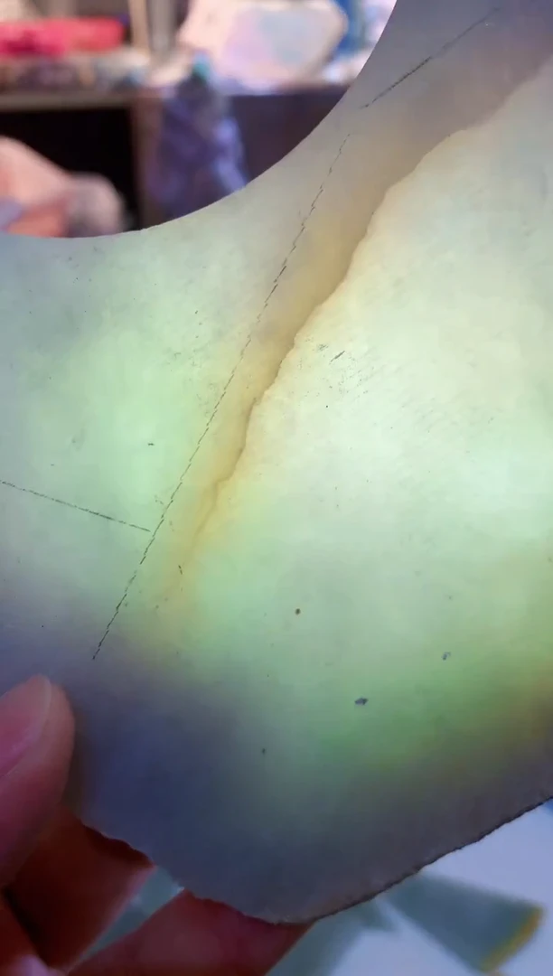 【闪购商品】翡翠颈饰未镶嵌0东0翡翠珠宝463