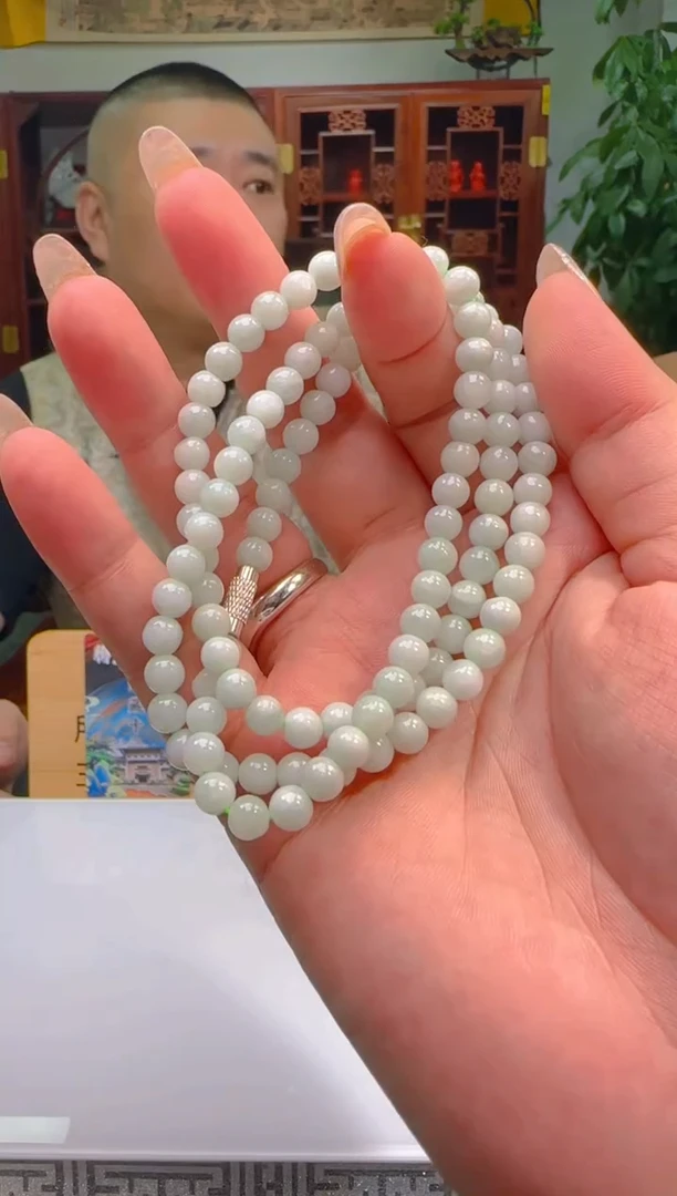 未镶嵌定制翡翠R-@@QJYY110210多样性发其一