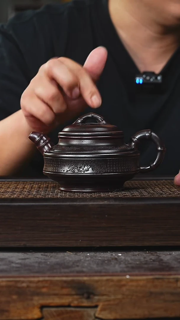 茶壶紫砂丁蜀镇紫砂壶