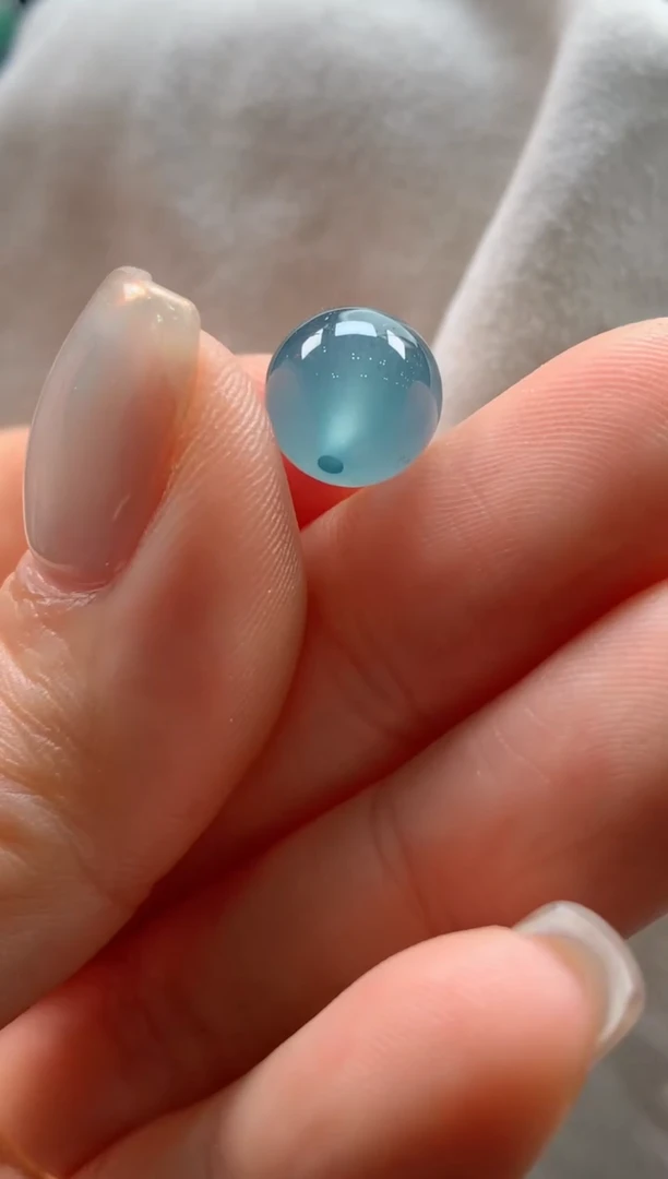 【闪购商品】翡翠颈饰未镶嵌1052213166