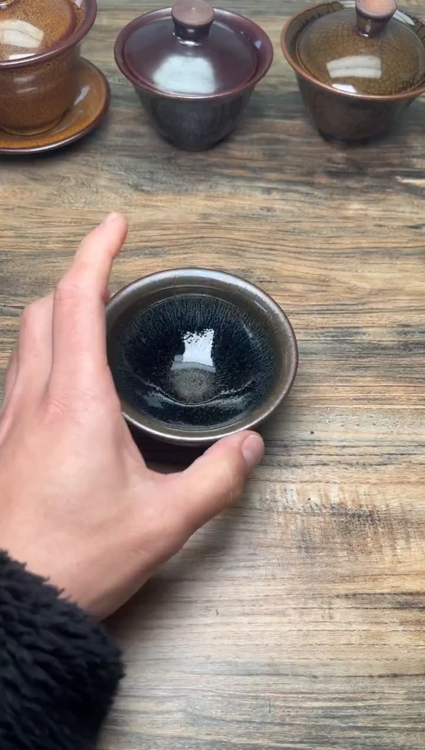 茶盏希物甄选好盏39