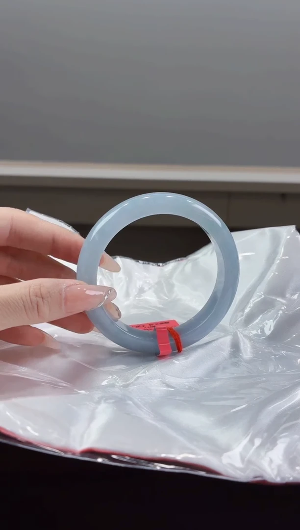 未镶嵌手镯翡翠14