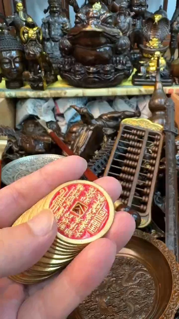 孤品铜器孤品铜器