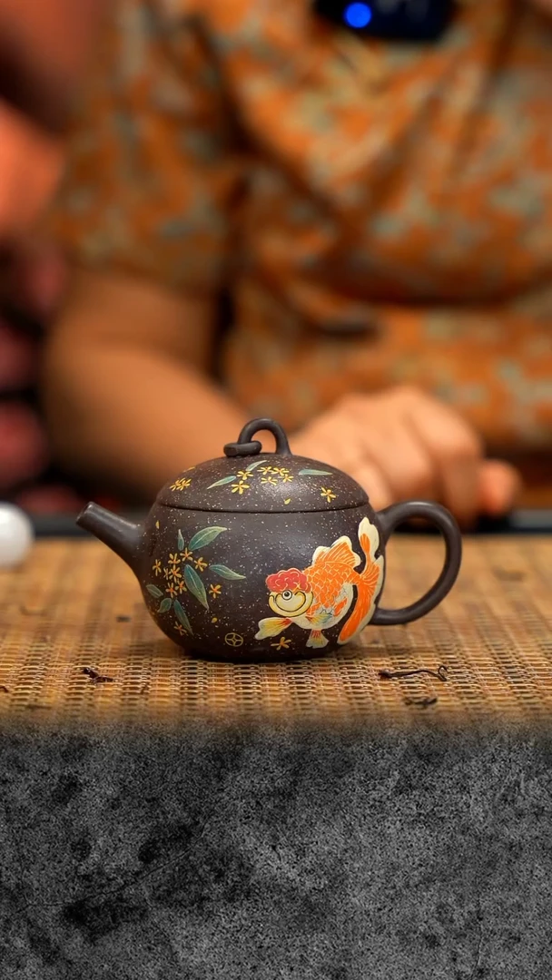 紫砂 宜兴紫砂 TZP紫泥