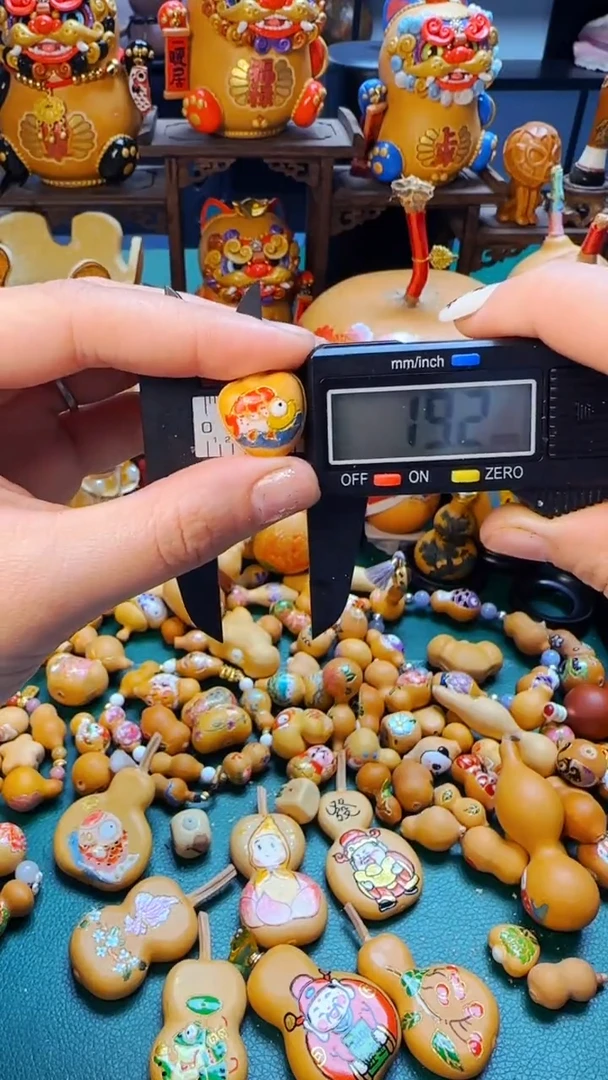 563文玩葫芦文玩好物