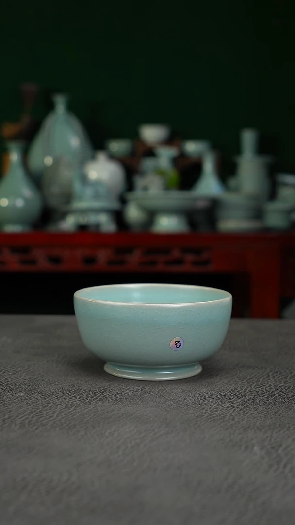 43号深腹碗  12有瑕简包-二