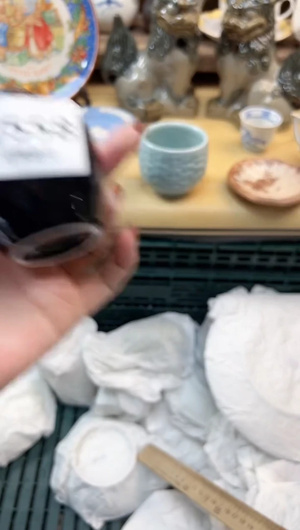瓷片红* 558