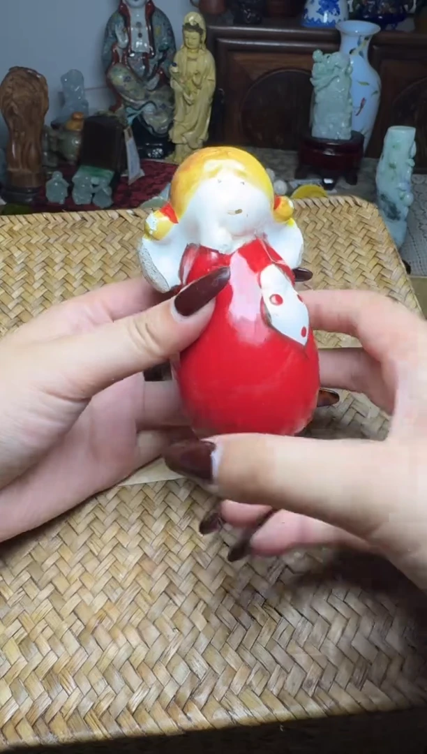 瓷片瓷器默认微瑕瓷器