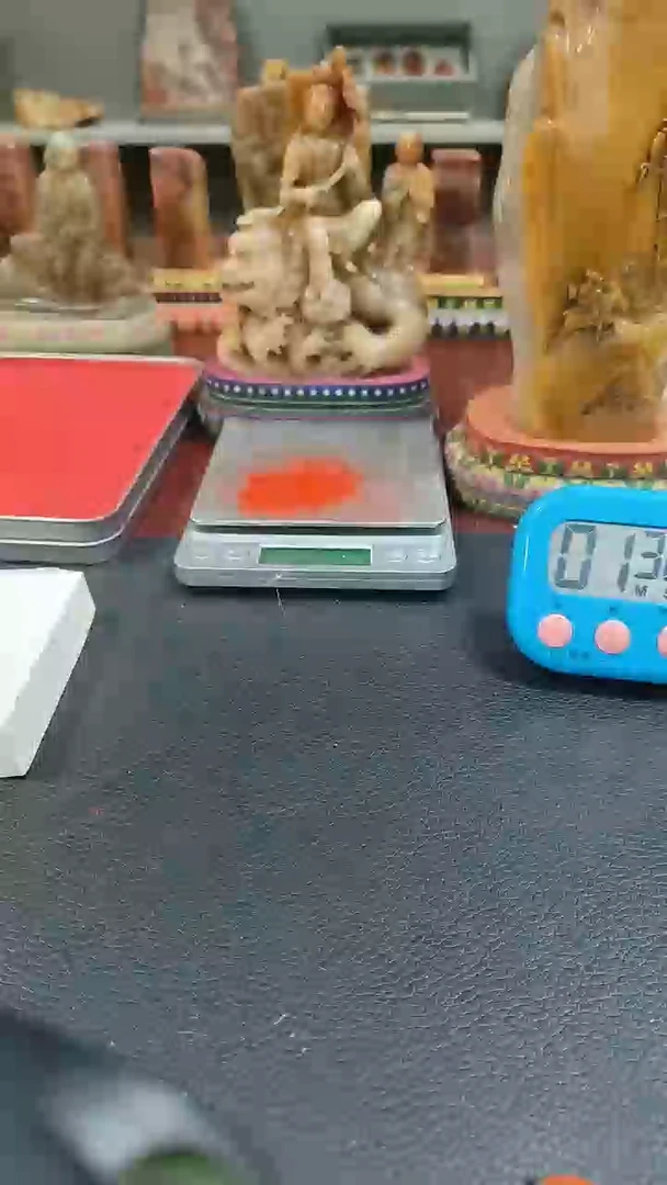 【闪购商品】寿山石印石闲章雅印 寿山石印章80612