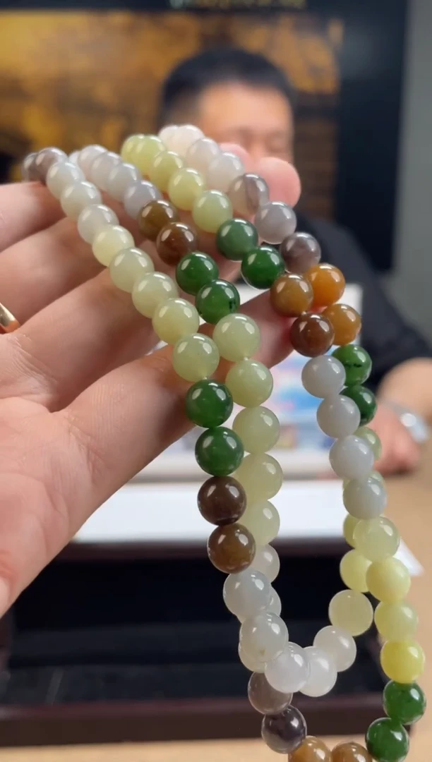 定制和田玉和田玉多样性发货拍一发一38