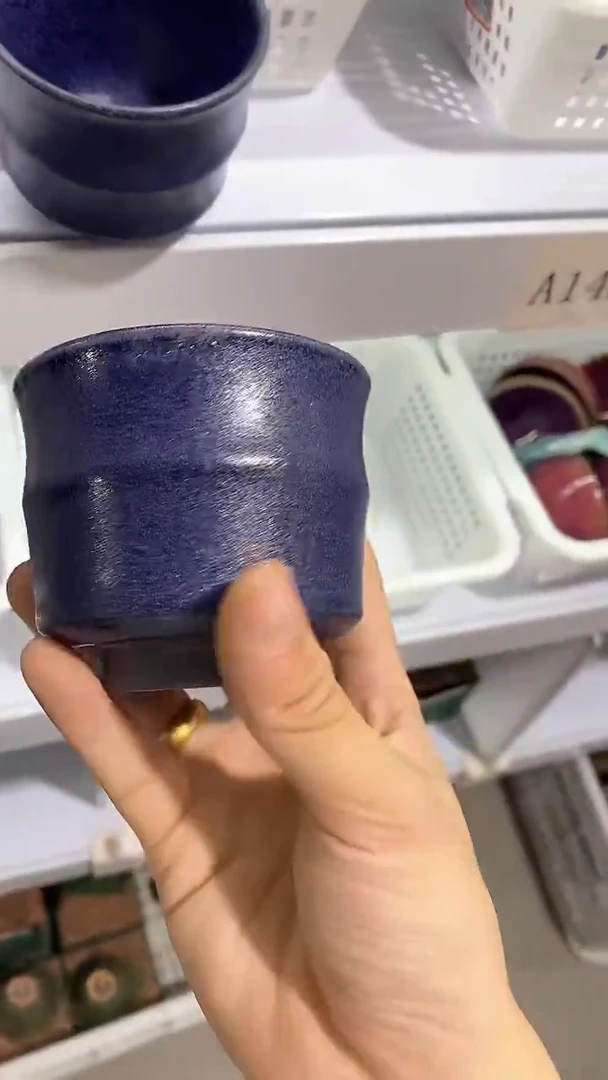 瓷片陶瓷茶器孤品79