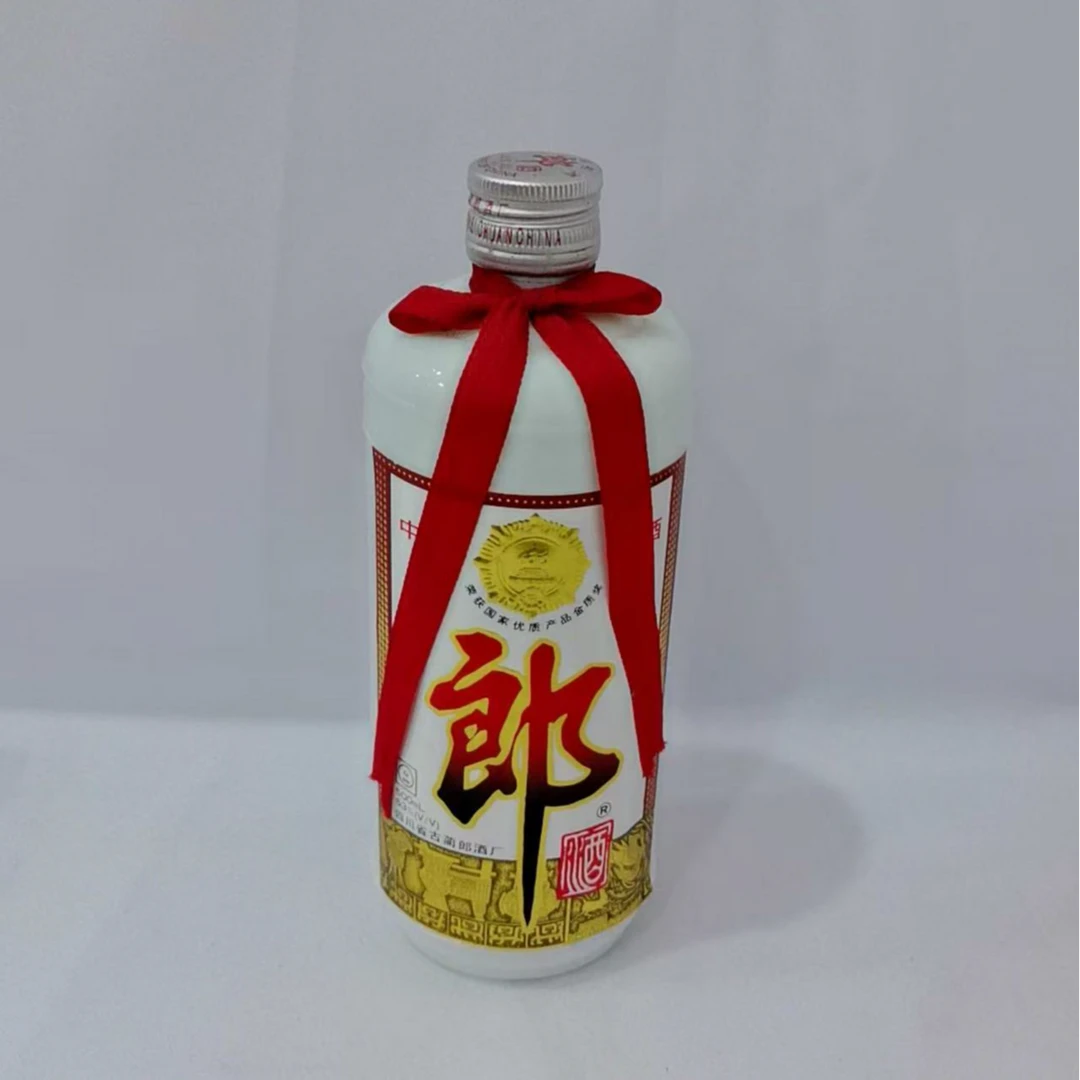 2000年郎酒 53% 18675