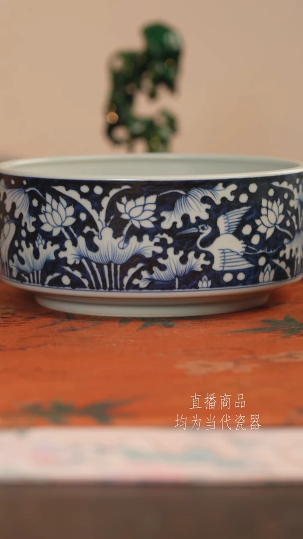 张哈哈陶瓷一路连科水洗