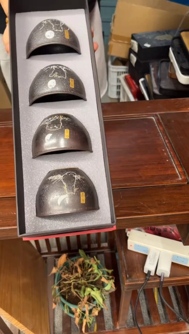 陶瓷文化闪购链接