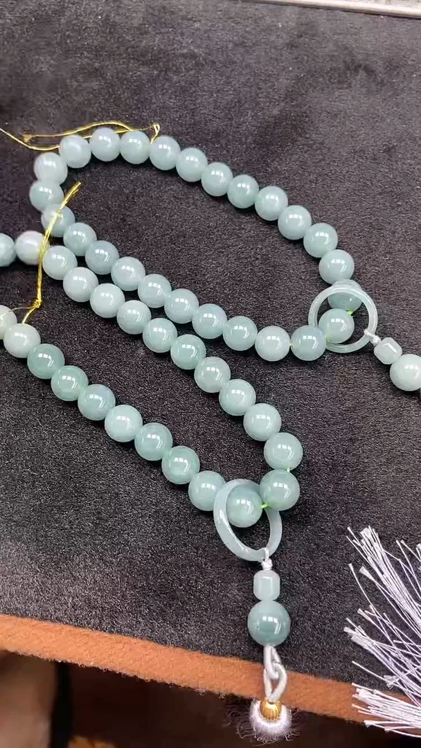 定制翡翠未镶嵌天然翡翠A货多样性发其一