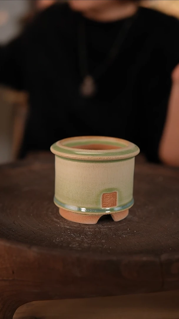 【闪购商品】红陶1-19-108默认有瑕