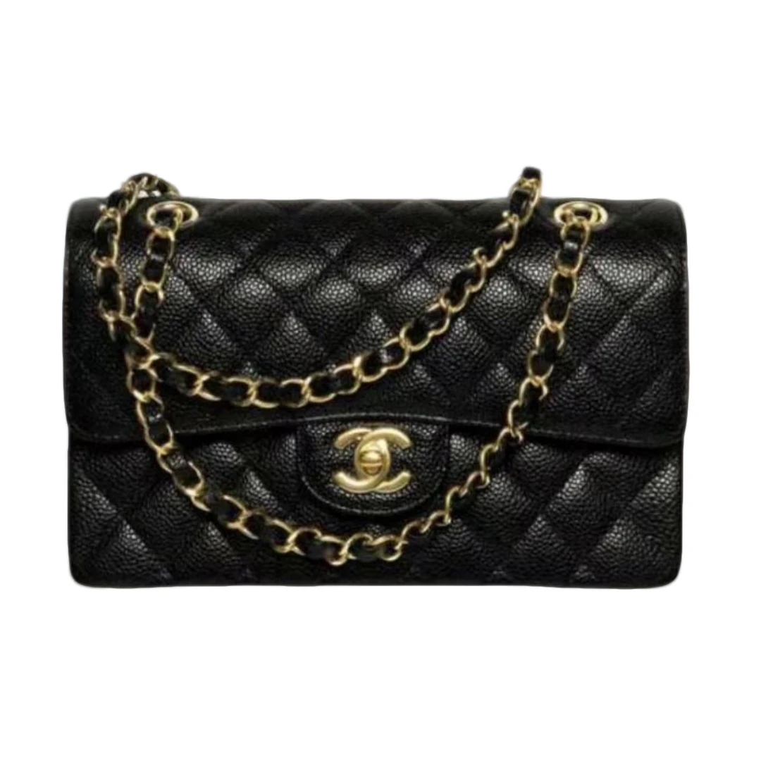 99新 Chanel/香奈儿 安洁利严选单肩包/0017424