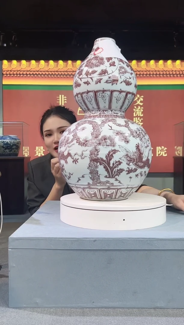 其他景德镇/陶瓷/手工/手绘/S25