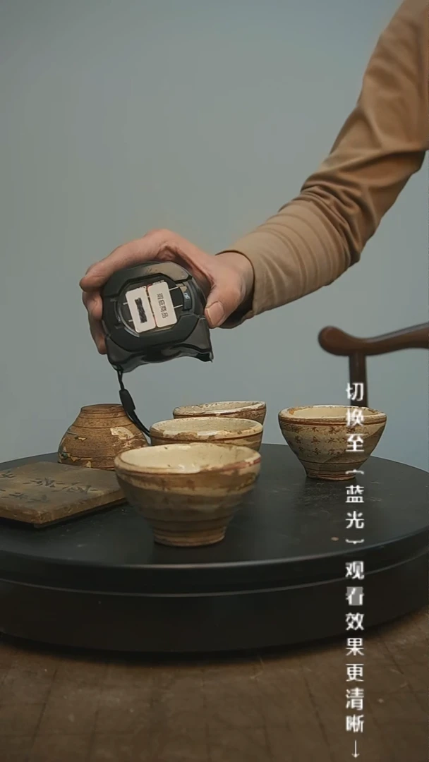 【闪购商品】摆件13y古美術空间美学C86