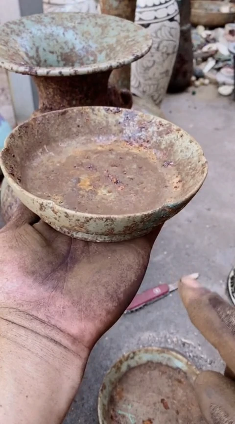 摆件江**杰瓷器瓷器瓷器瓷器